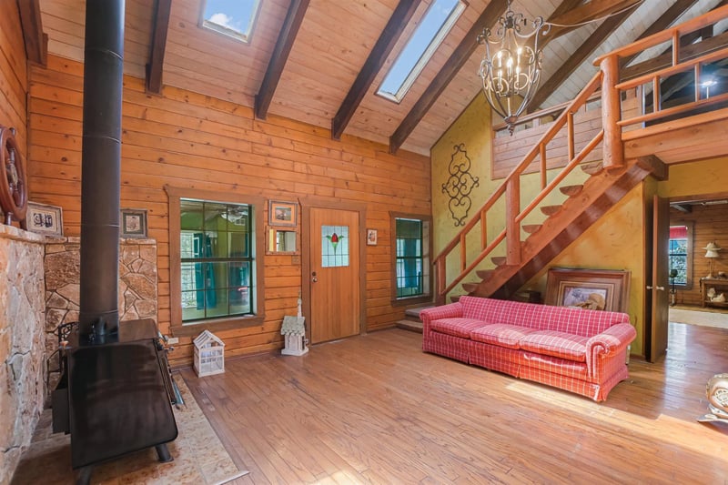 12711 Ranch Road 12, Wimberley, TX 78676