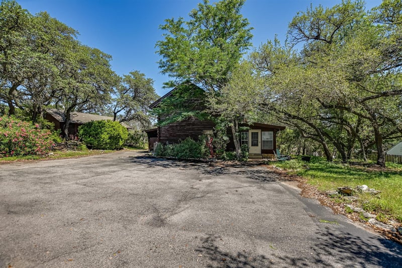 12711 Ranch Road 12, Wimberley, TX 78676