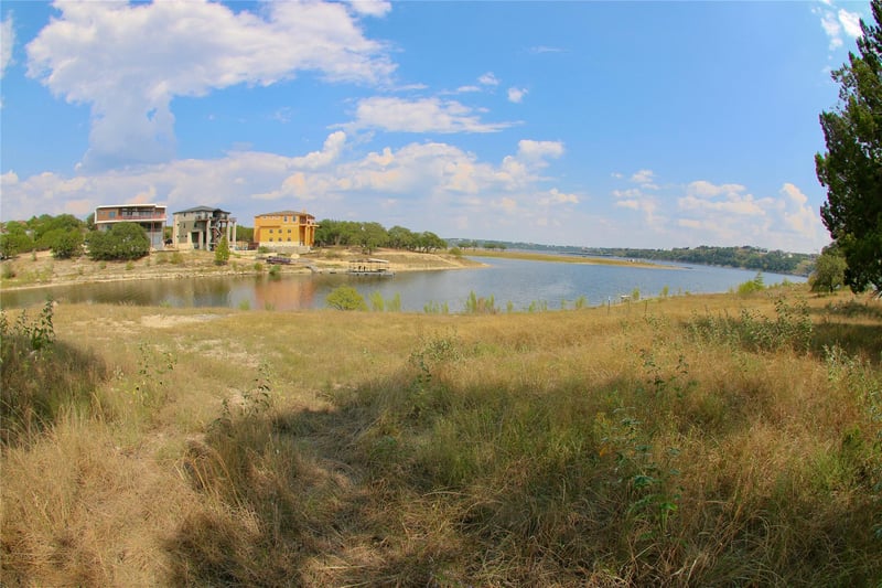 2207 Hancock Ave, Lago Vista, TX 78645