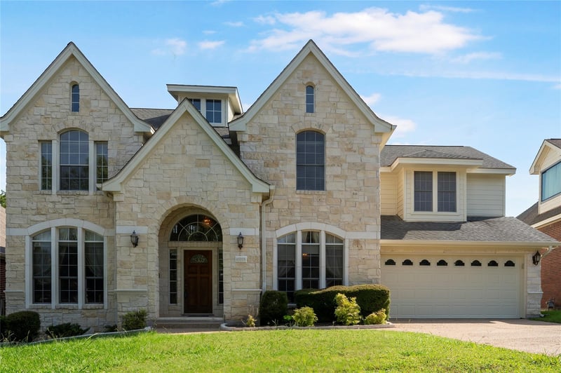 10025 Dianella LN, Austin, TX 78759