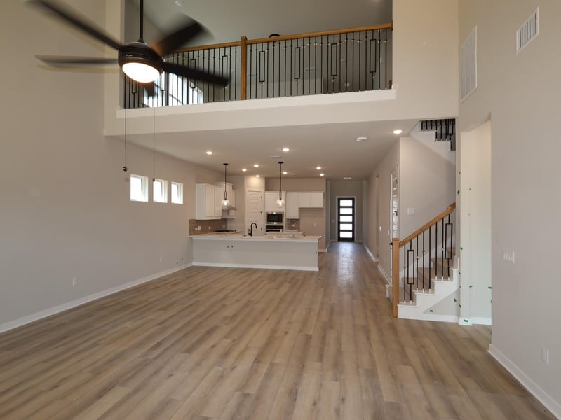 813 Purmela ST, Leander, TX 78641