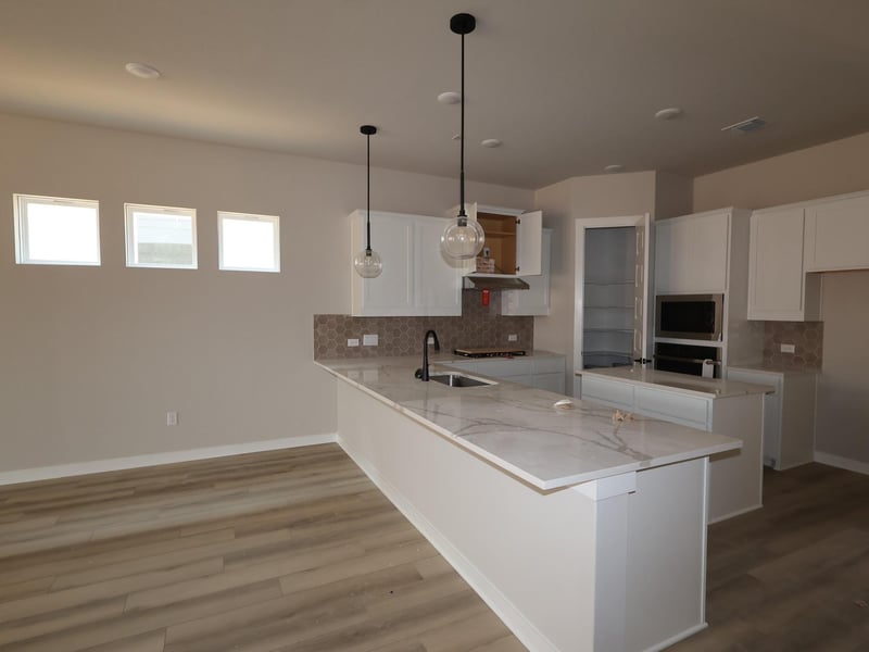 813 Purmela ST, Leander, TX 78641