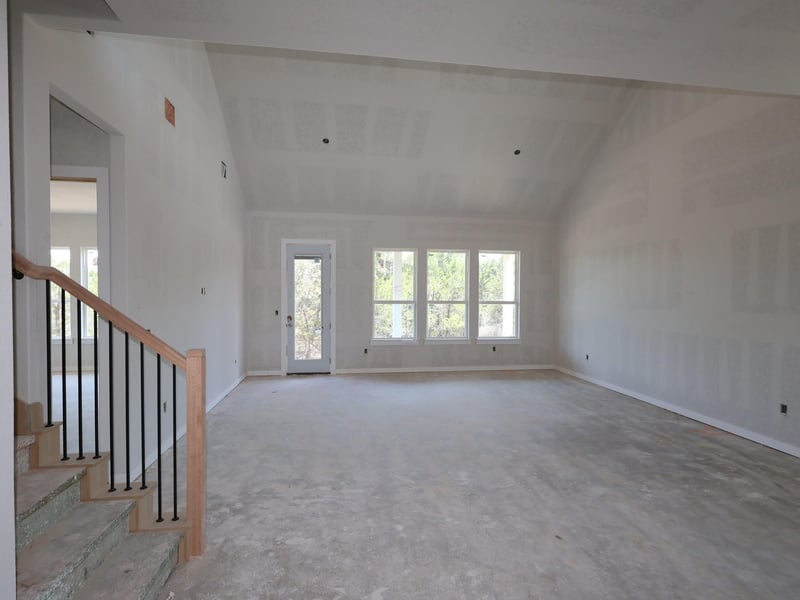 4004 Fulton DR, Leander, TX 78641