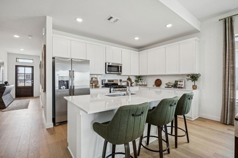 116 Malibu , Hutto, TX 78634