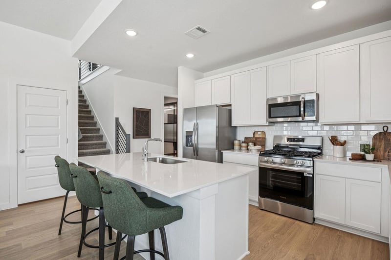 116 Malibu , Hutto, TX 78634