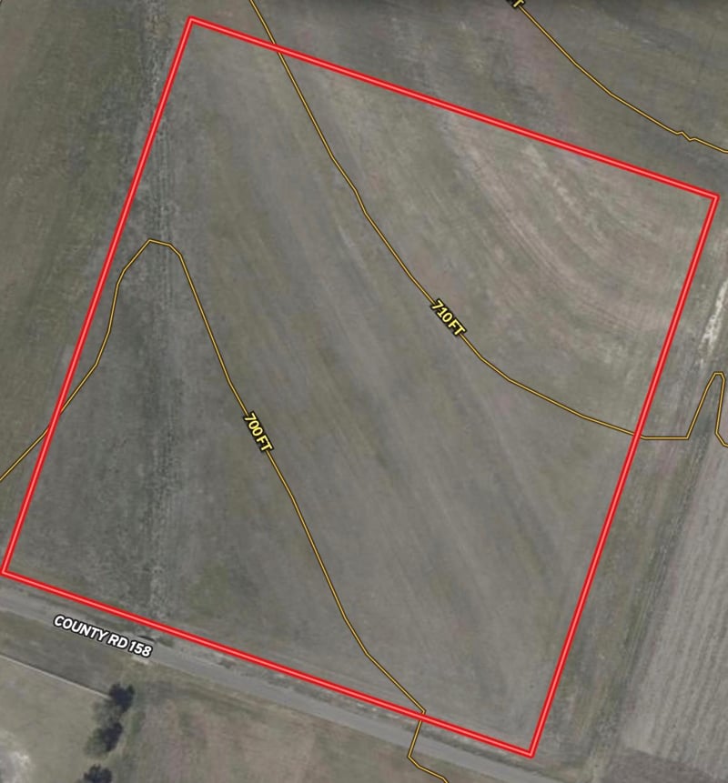 427 County Road 158, Georgetown, TX 78626