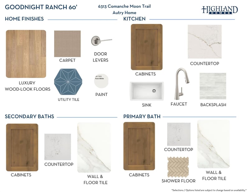 6313 Comanche Moon TRL, Austin, TX 78747