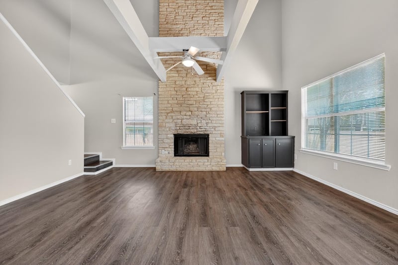 1710 Morningside CV, Round Rock, TX 78664