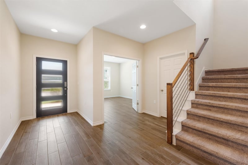 12008 Saddle Rock DR, Austin, TX 78725