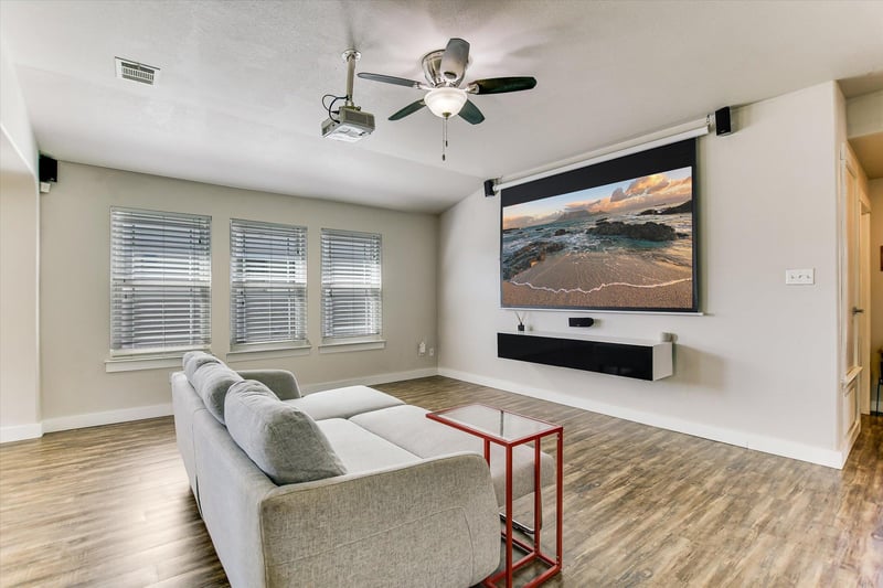 1507 Apollo CIR, Round Rock, TX 78664