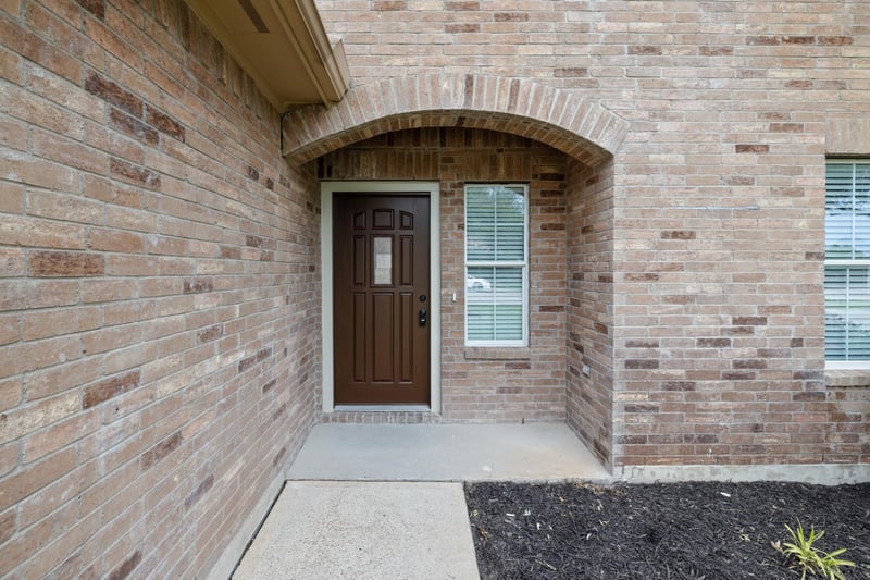 403 Red Hawk DR, Leander, TX 78641