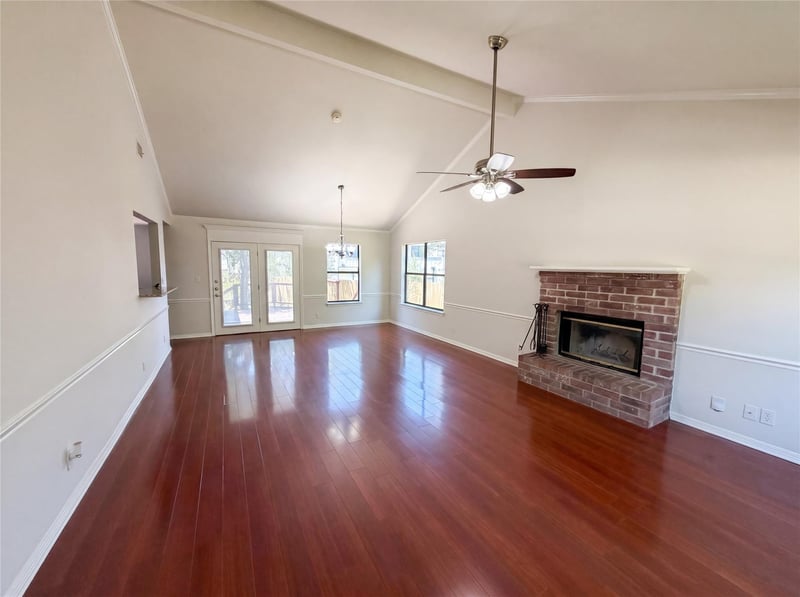 1111 Riviera CIR, Cedar Park, TX 78613