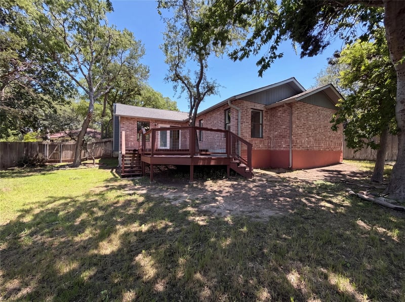 1111 Riviera CIR, Cedar Park, TX 78613