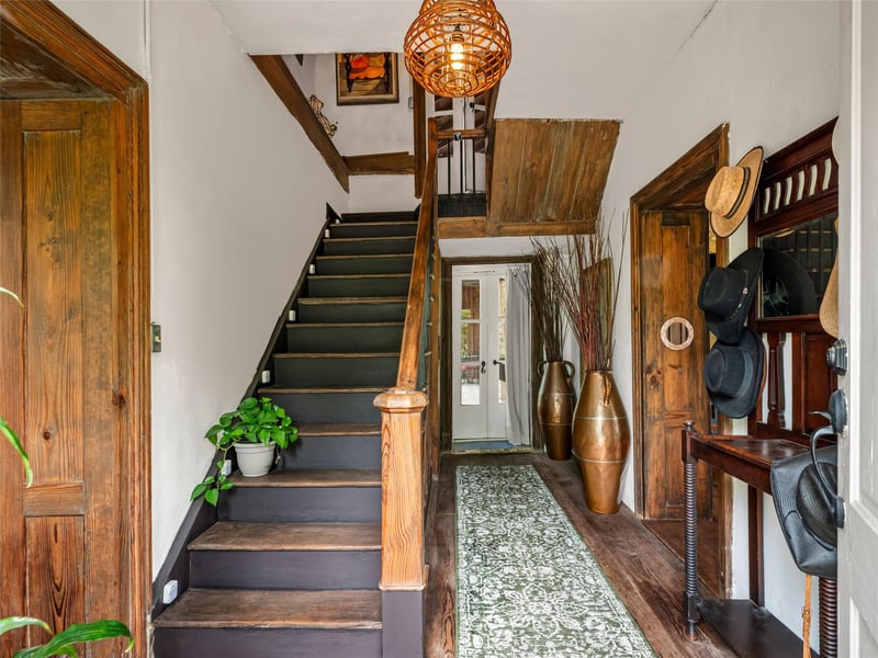 426 Ranch Road 962 East, Round Mountain, TX 78663