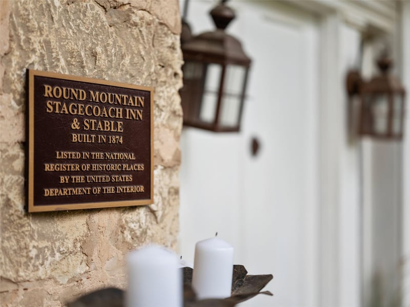 426 Ranch Road 962 East, Round Mountain, TX 78663