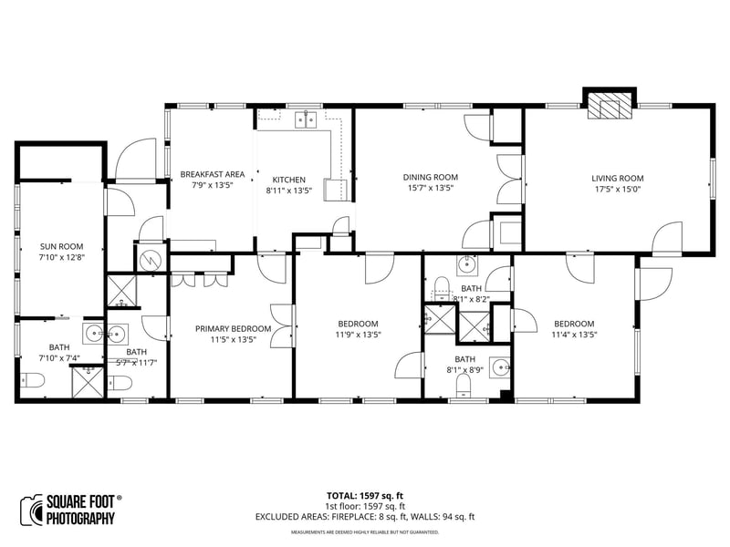 619 Bell Ave, Rockdale, TX 76567