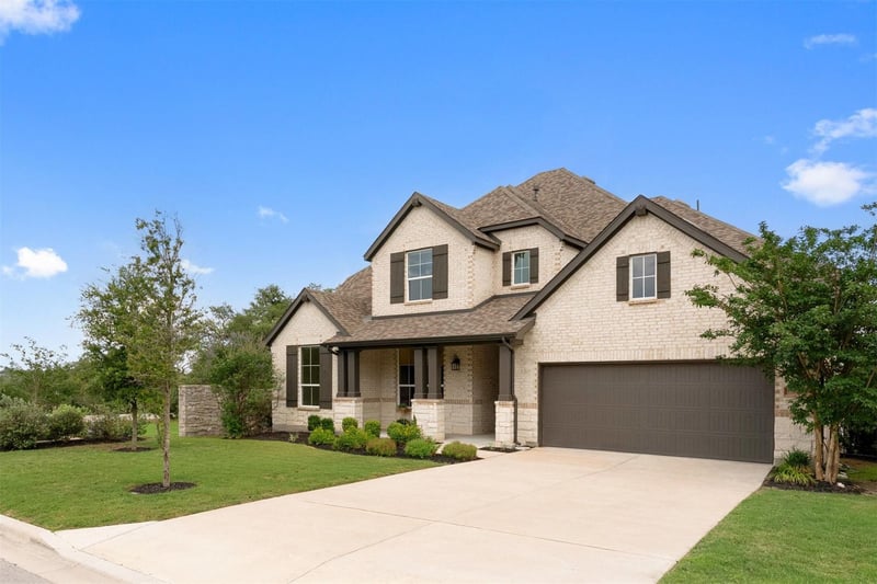542 Running Bird RD, Austin, TX 78737