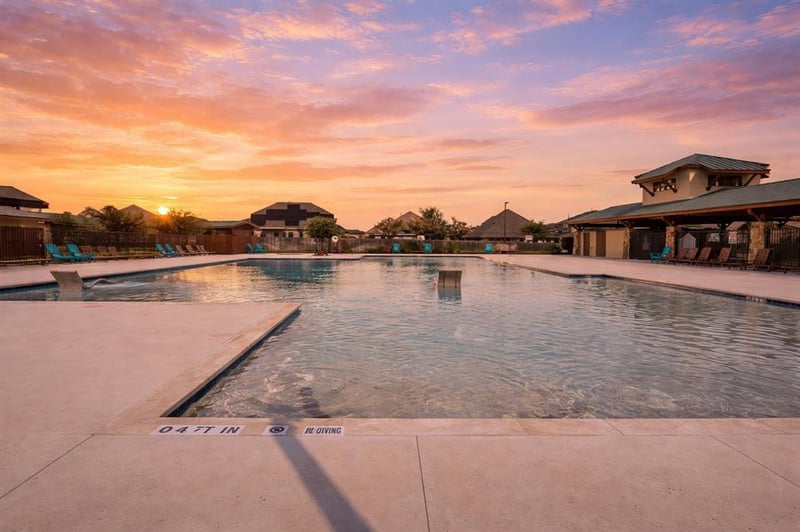 5944 Agostino DR, Round Rock, TX 78665