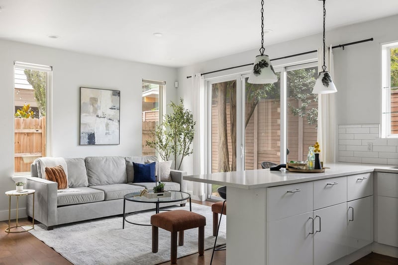 1604 Haskell ST #2, Austin, TX 78702