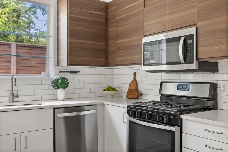 1604 Haskell ST #2, Austin, TX 78702