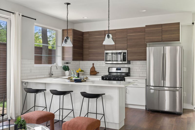 1604 Haskell ST #2, Austin, TX 78702