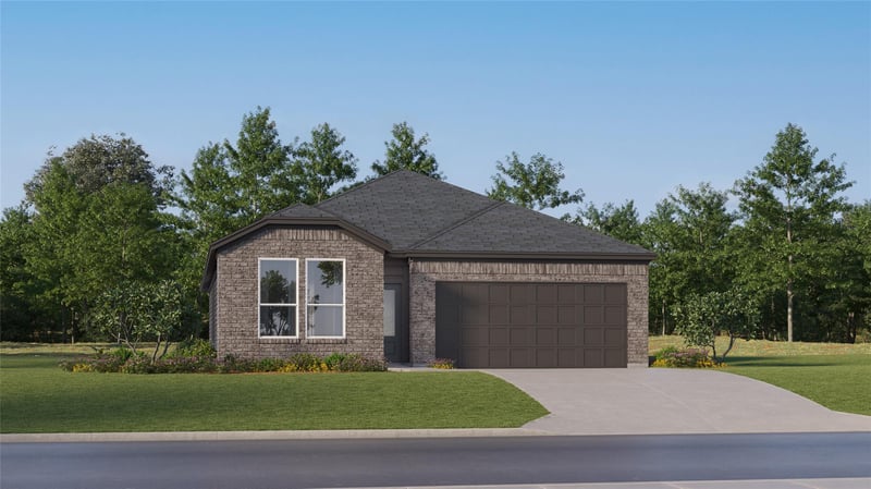 336 Rockies RD, Hutto, TX 78634