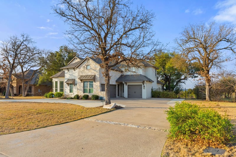 3013 Vista Heights DR, Leander, TX 78641
