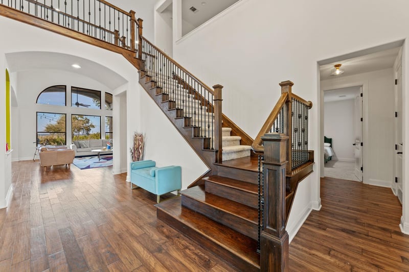 3013 Vista Heights DR, Leander, TX 78641