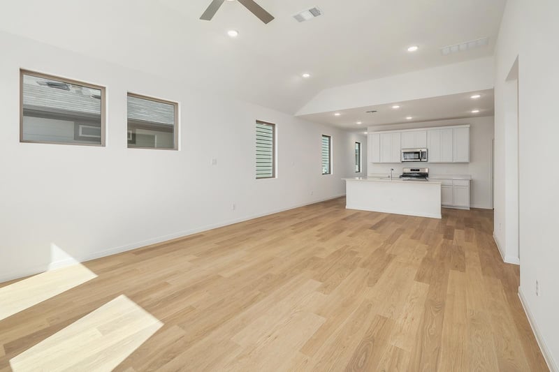 223 Hornet ST, Elgin, TX 78621