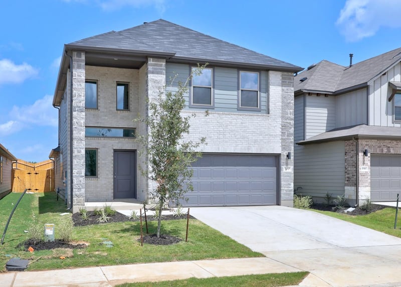 200 Hornet ST, Elgin, TX 78621