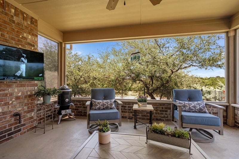 822 Hamilton LN, Georgetown, TX 78633