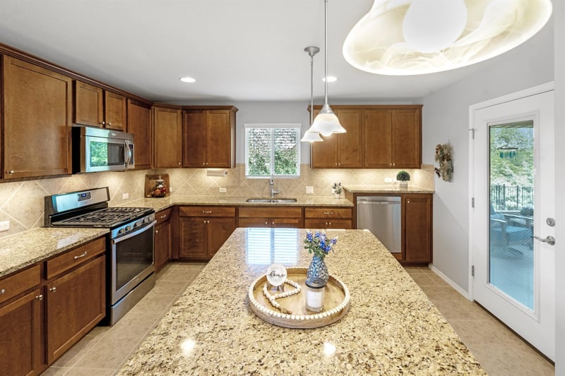 822 Hamilton LN, Georgetown, TX 78633
