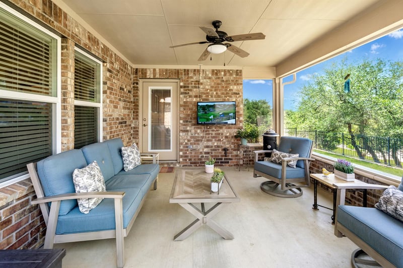 822 Hamilton LN, Georgetown, TX 78633