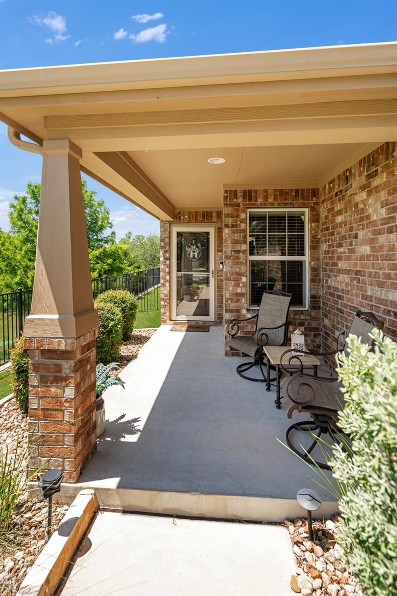822 Hamilton LN, Georgetown, TX 78633