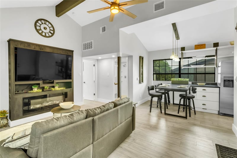 7122 Wood Hollow DR #8, Austin, TX 78731