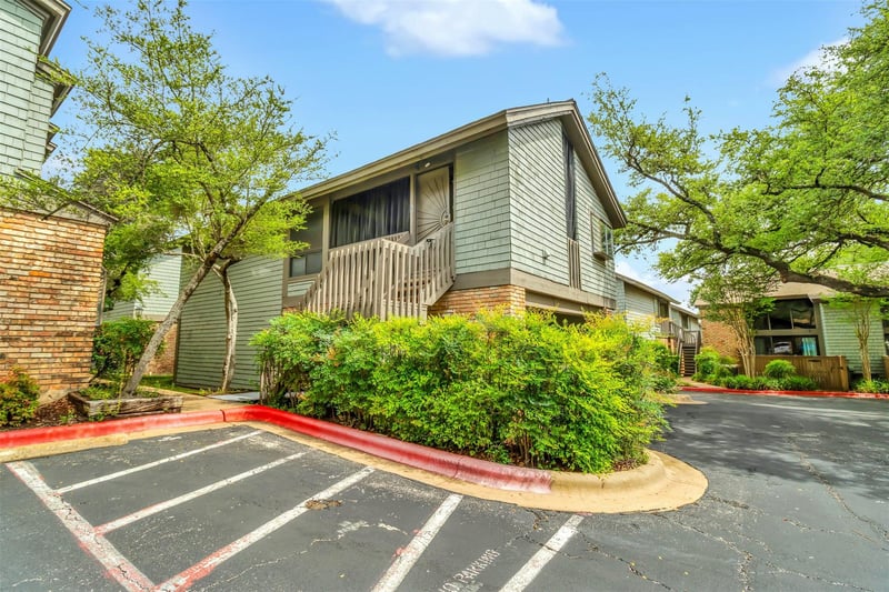 7122 Wood Hollow DR #8, Austin, TX 78731