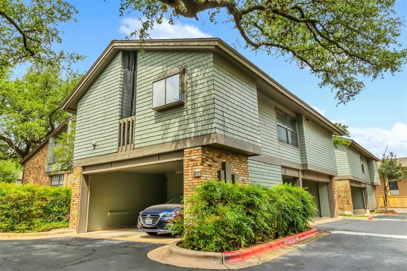 7122 Wood Hollow DR #8, Austin, TX 78731