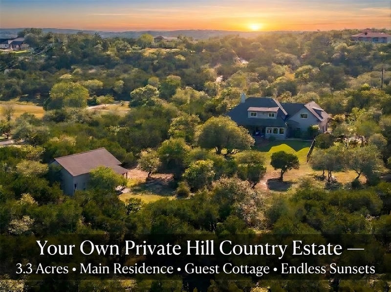 14415 Echo BLF, Austin, TX 78737