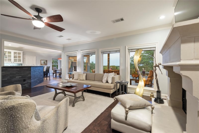 14415 Echo BLF, Austin, TX 78737