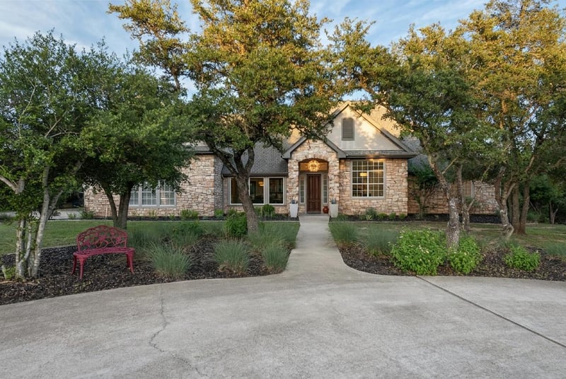 14415 Echo BLF, Austin, TX 78737