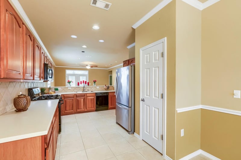310 Crockett Loop, Georgetown, TX 78633