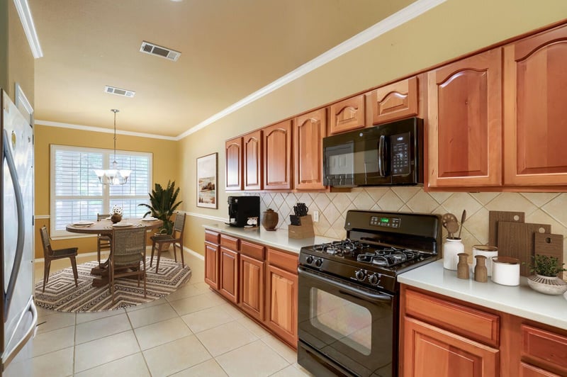 310 Crockett Loop, Georgetown, TX 78633