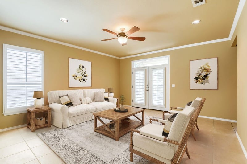 310 Crockett Loop, Georgetown, TX 78633