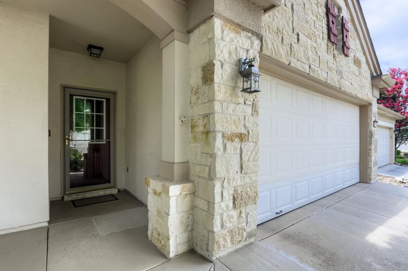 310 Crockett Loop, Georgetown, TX 78633