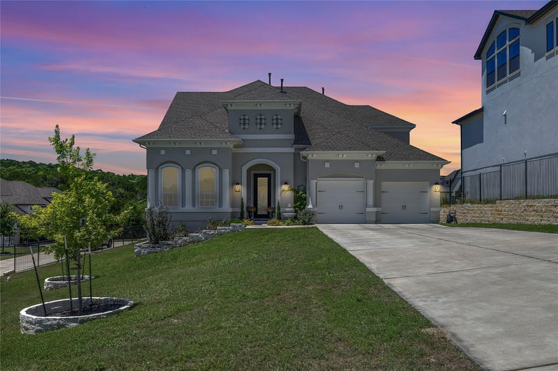 4721 Modena Bay BND, Leander, TX 78641