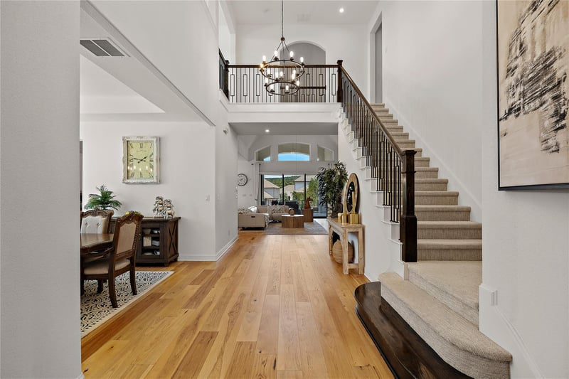 4721 Modena Bay BND, Leander, TX 78641