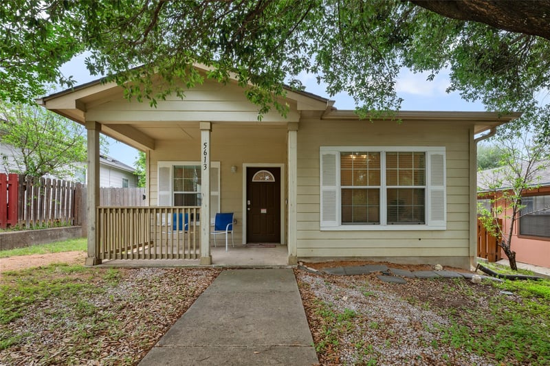5613 Signal PT, Austin, TX 78724