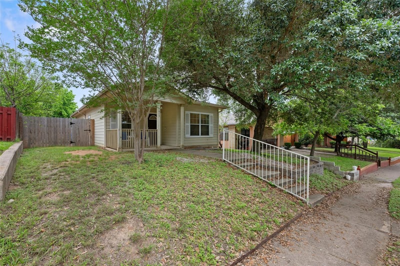 5613 Signal PT, Austin, TX 78724