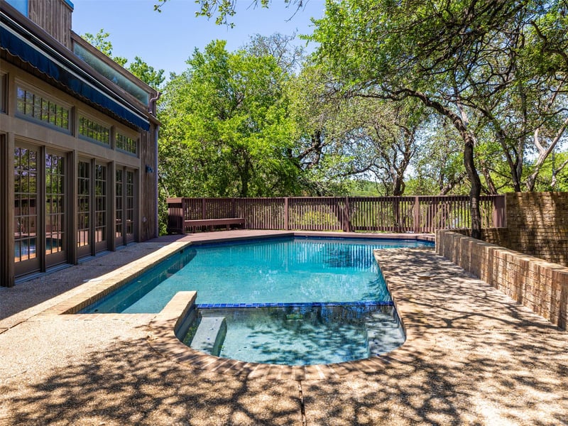 1706 Graywood CV, Austin, TX 78704