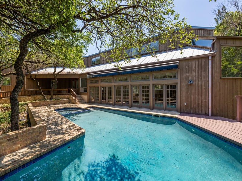 1706 Graywood CV, Austin, TX 78704